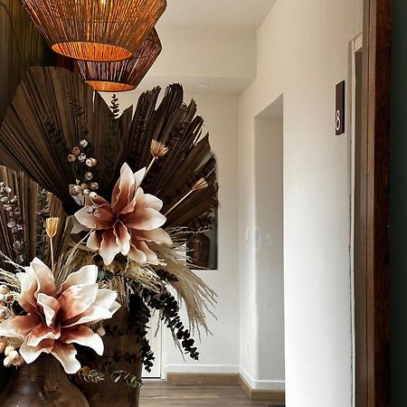 Hotel Posada De Santa Elena Τούνχα Εξωτερικό φωτογραφία