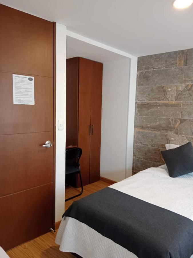 Hotel Posada De Santa Elena Τούνχα Εξωτερικό φωτογραφία