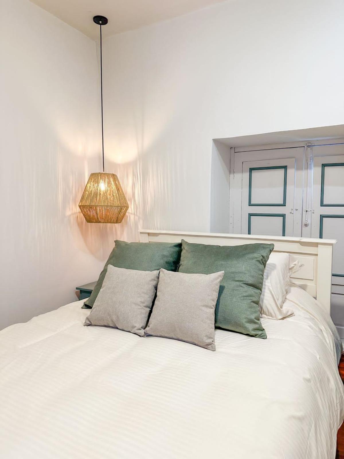 Hotel Posada De Santa Elena Τούνχα Εξωτερικό φωτογραφία