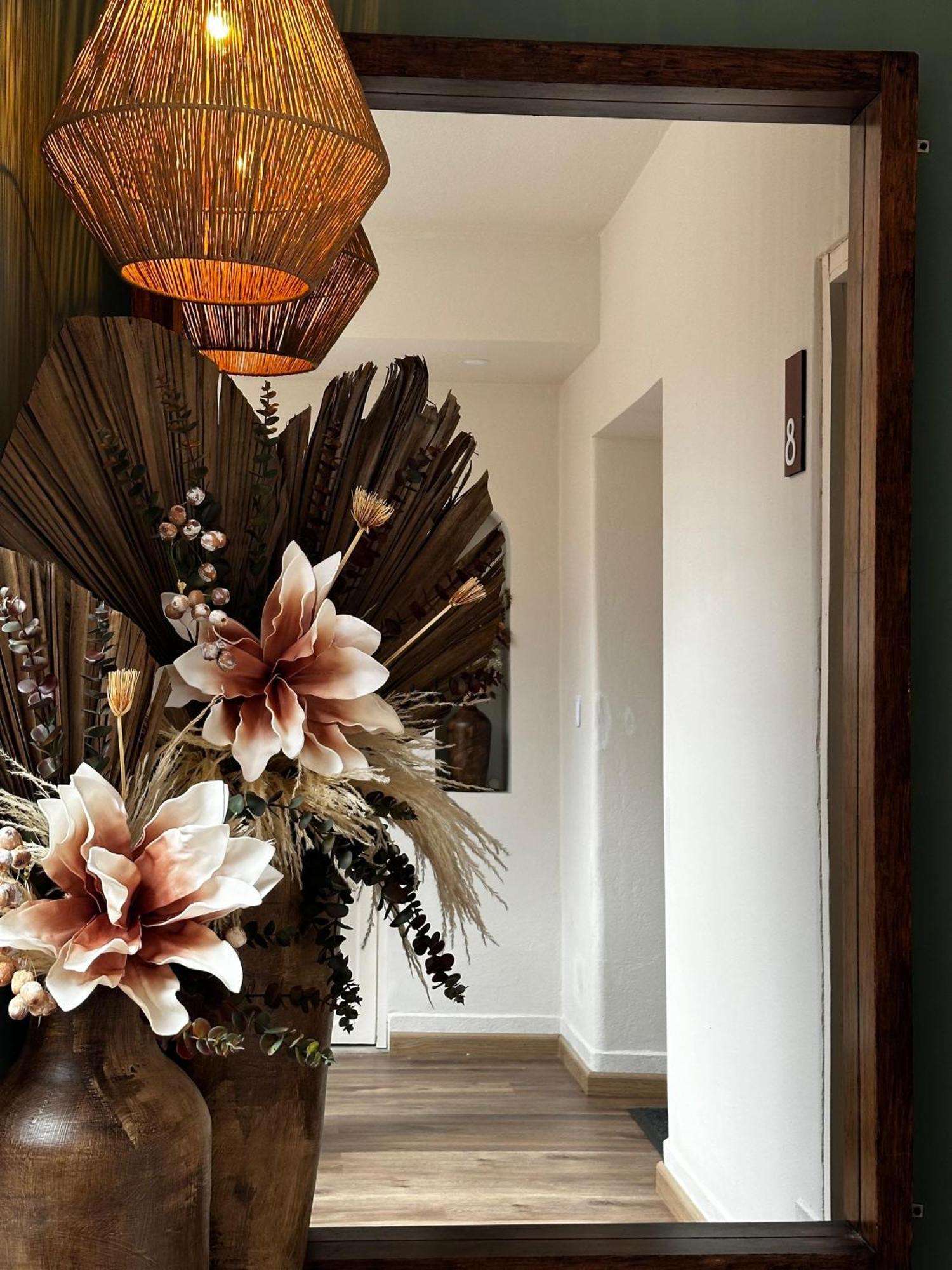 Hotel Posada De Santa Elena Τούνχα Εξωτερικό φωτογραφία