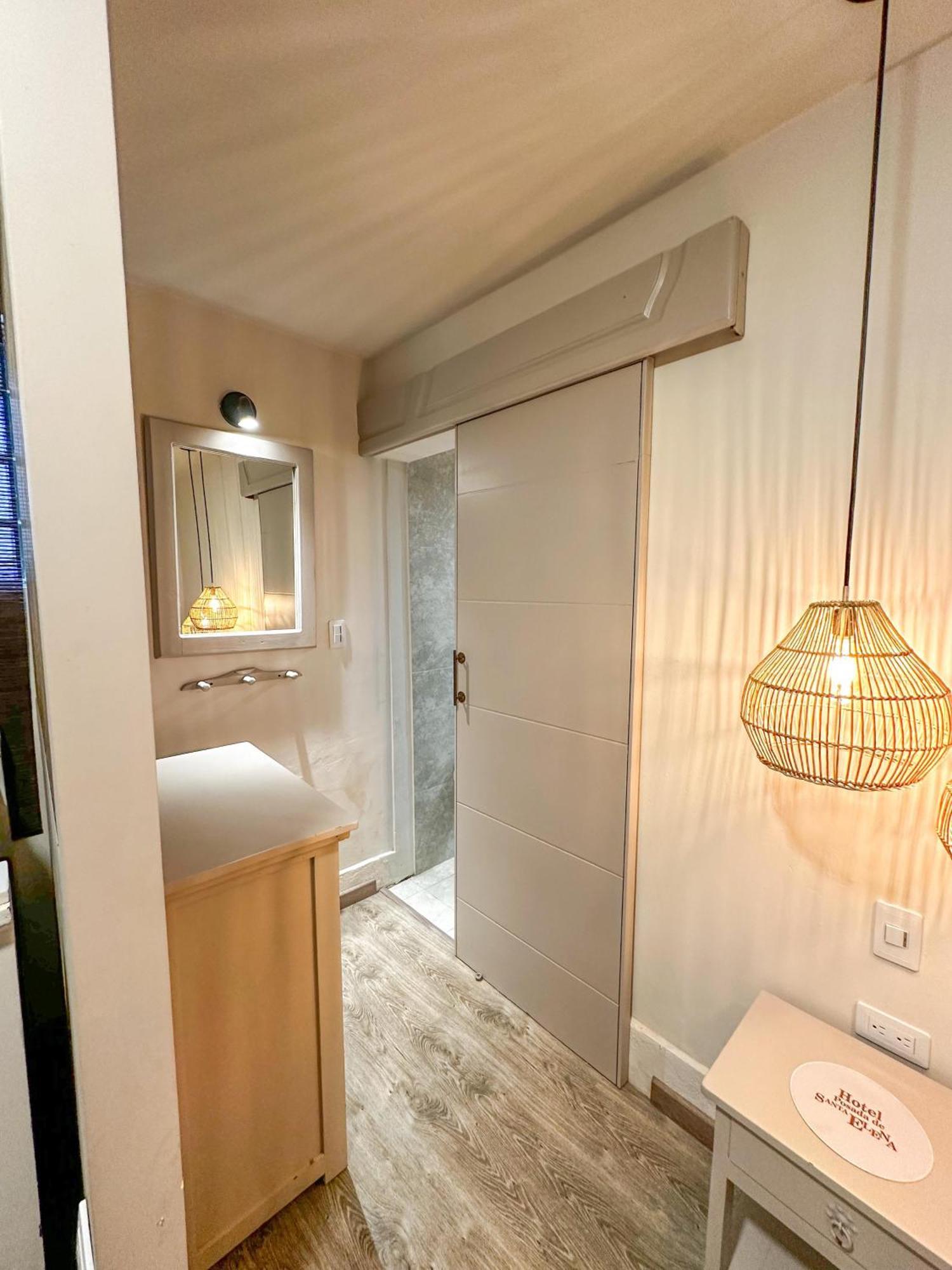 Hotel Posada De Santa Elena Τούνχα Εξωτερικό φωτογραφία