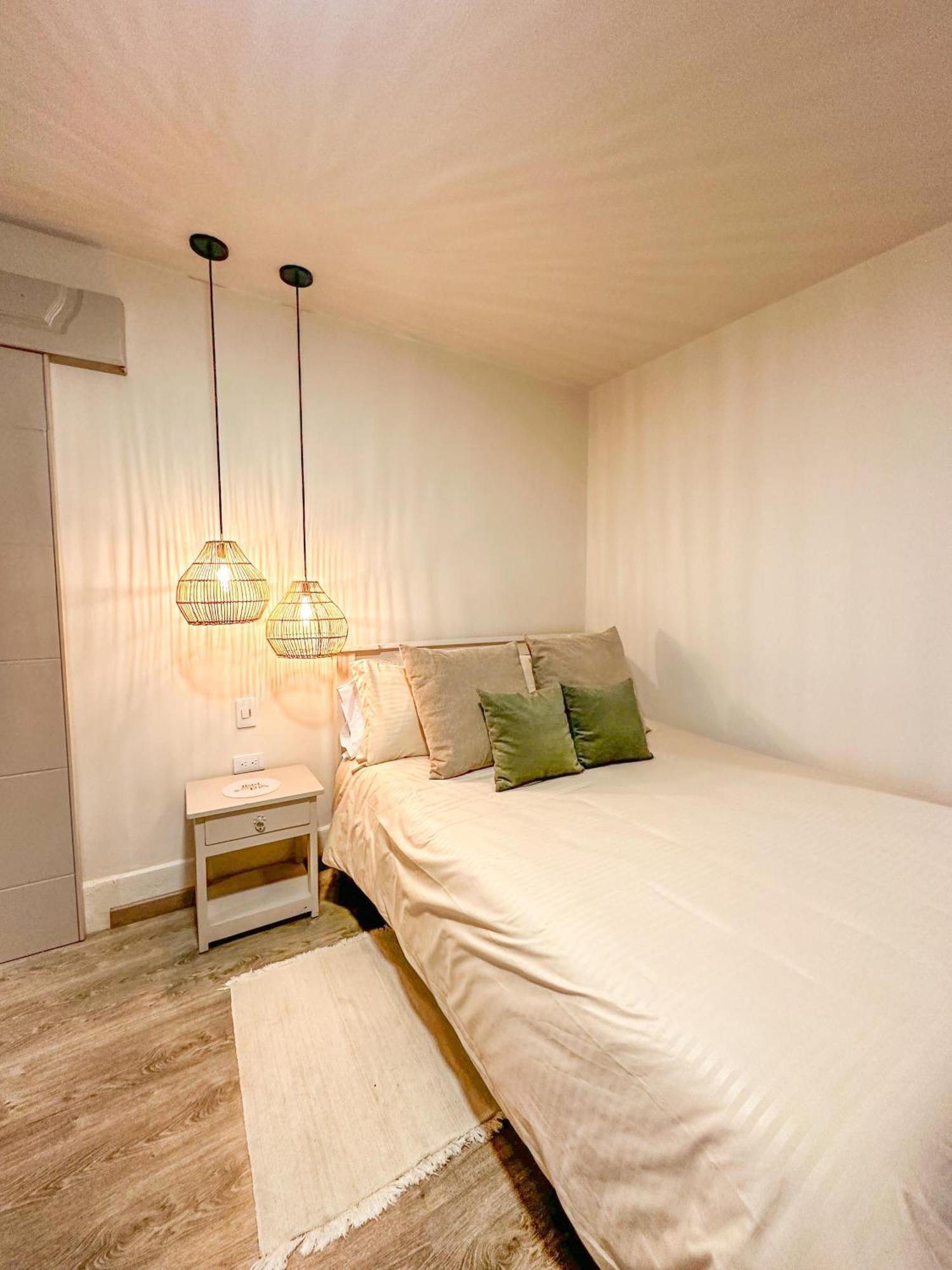 Hotel Posada De Santa Elena Τούνχα Εξωτερικό φωτογραφία